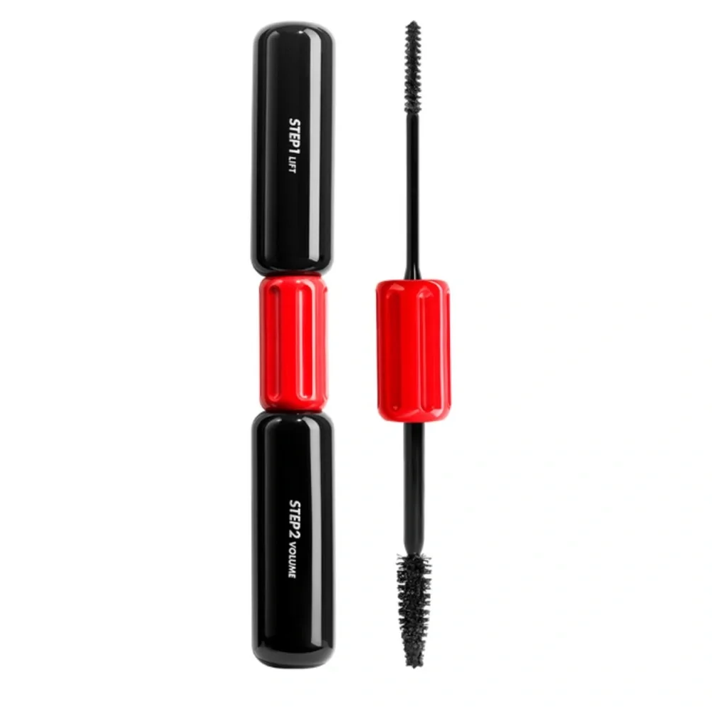 Make up forever PROFESSIONALL MASCARA 24HR DOUBLE-ENDED LIFTING & VOLUMIZING